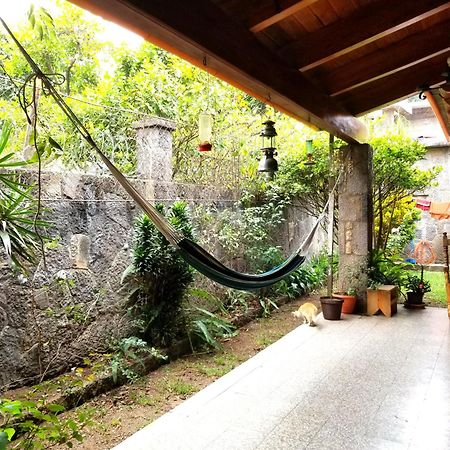 Casa Qatzij - Guest House, Lake Atitlan San Lucas Tolimán Exteriör bild