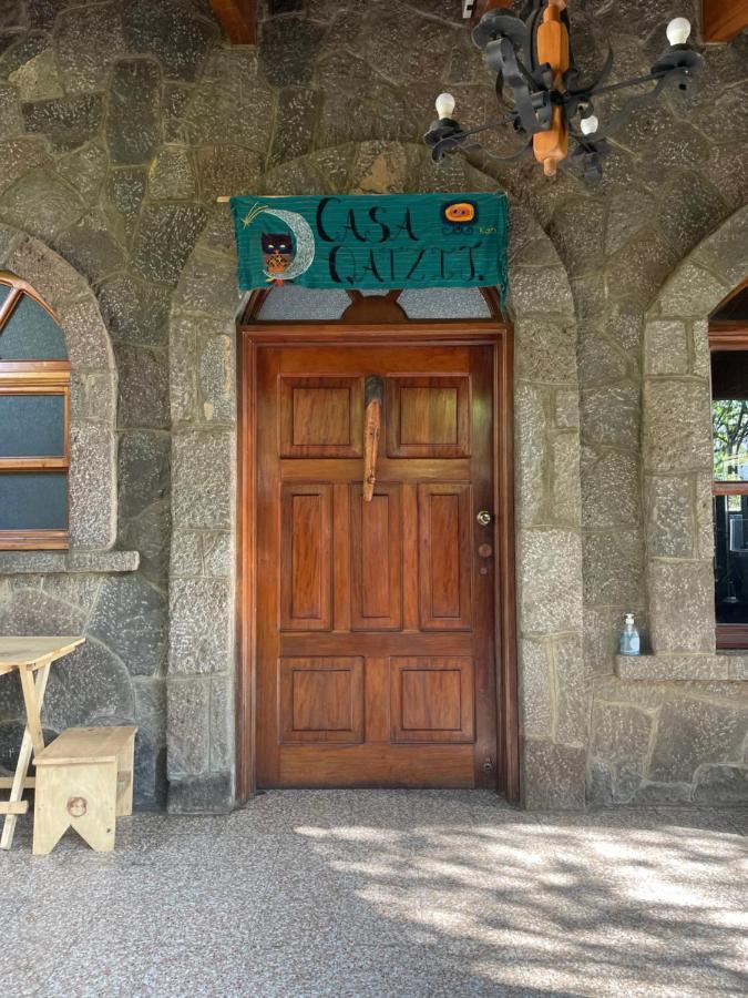 Casa Qatzij - Guest House, Lake Atitlan San Lucas Tolimán Exteriör bild
