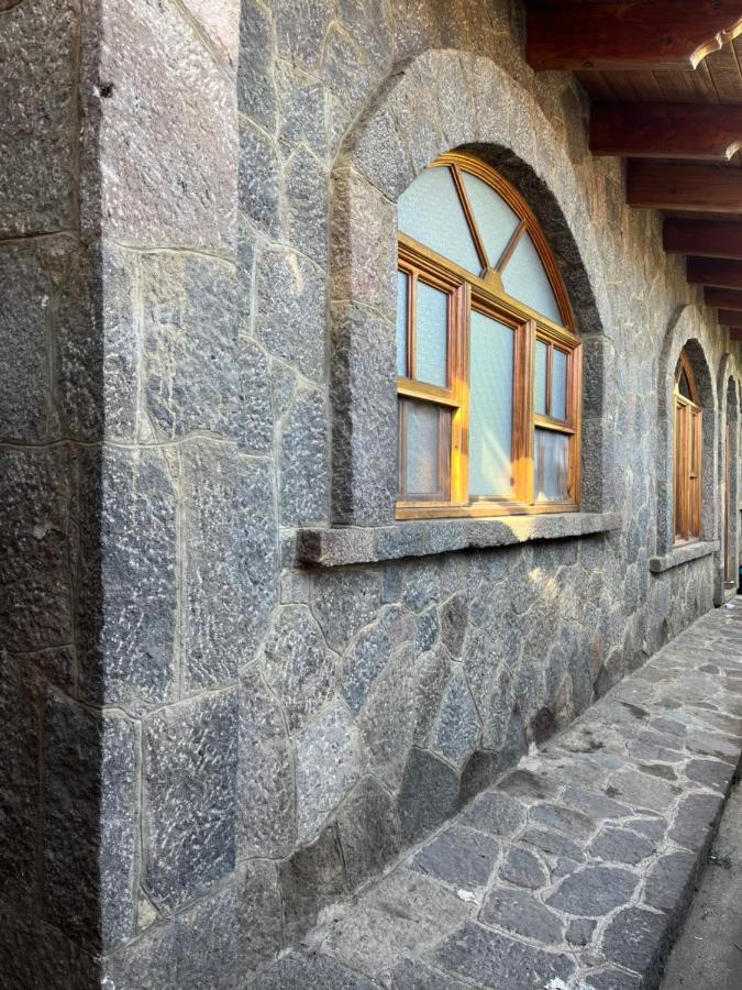 Casa Qatzij - Guest House, Lake Atitlan San Lucas Tolimán Exteriör bild